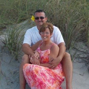 Meet your Posher, Sharon